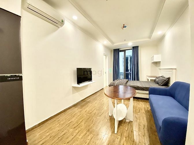 Hình ảnh 🏡🏡CHDV ở được liền NGAY Trần Não QUẬN 2