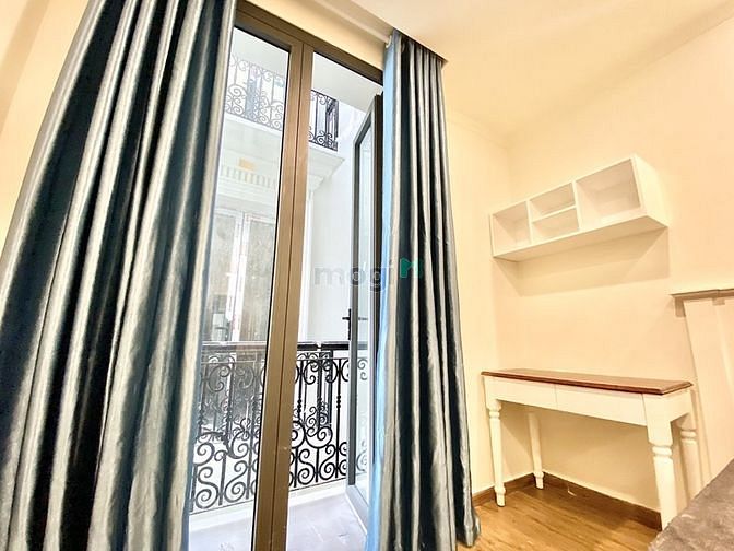 Hình ảnh 🏡🏡CHDV ở được liền NGAY Trần Não QUẬN 2