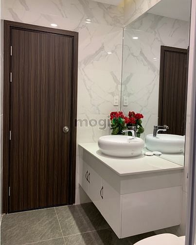 Hình ảnh Nhà đẹp đg Hoàng Hoa Thám, P5, Bình Thạnh giá mềm