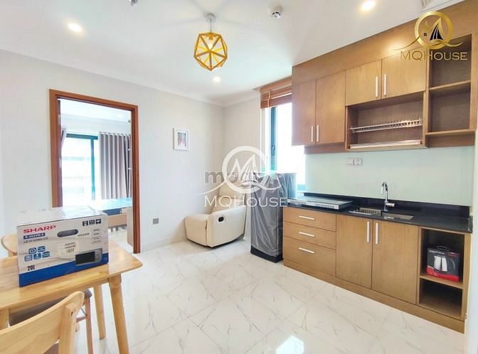 Hình ảnh Cho thuê Trang Chủ MB66.COM / Đăng Ký Tặng 66K ngay sân bay studio và 1 phòng ngủ