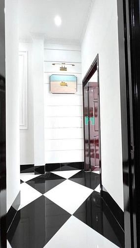 Hình ảnh Cần bán nhà hẻm 60 tân hòa đông bình trị đông bình tân