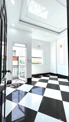 Hình ảnh Cần bán nhà hẻm 60 tân hòa đông bình trị đông bình tân