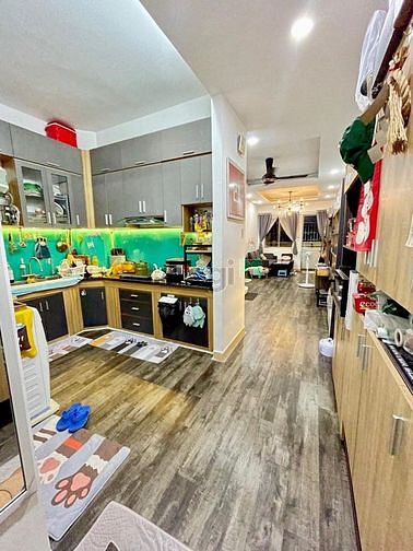 Hình ảnh Nhà Đoàn Văn Bơ - Q.4 - 2.17tỷ/40m2- HXH