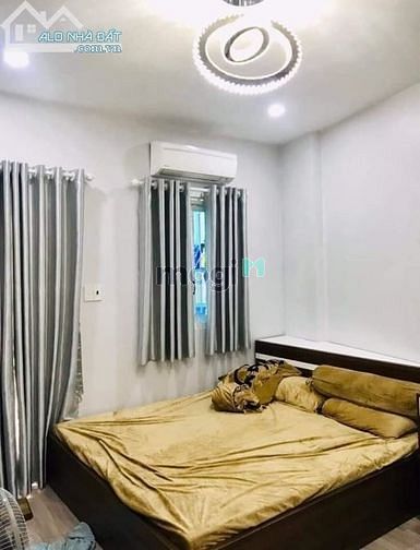 Hình ảnh Bán nhà sát Gigamall Thủ Đức, 60m2 giá 1 tỷ 970