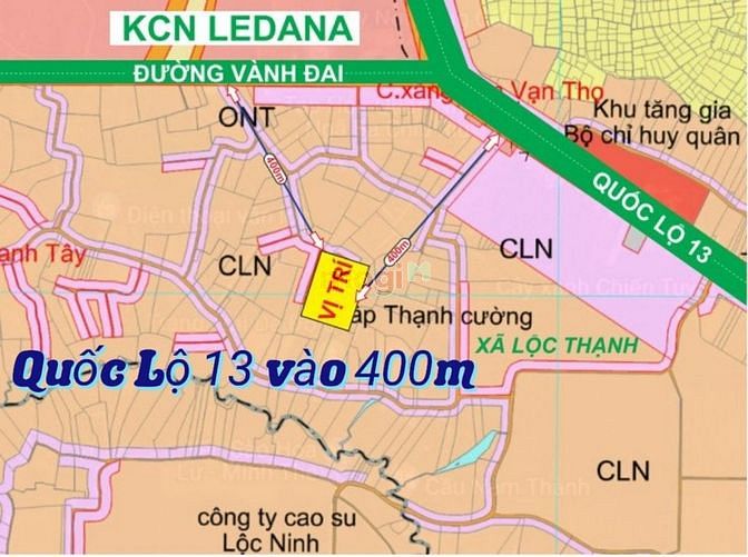 Hình ảnh Đấ𝐭 𝐁á𝐧 𝐍𝐠𝐚𝐲 𝐊𝐡𝐮 𝐂ô𝐧𝐠 𝐍𝐠𝐡𝐢ê𝐩, 𝐒ổ 𝐇ồ𝐧𝐠 𝐑𝐢ê𝐧𝐠.