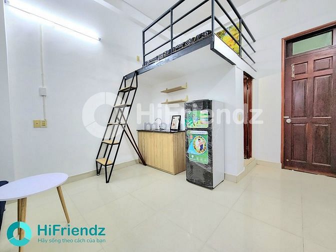 Hình ảnh CHDV duplex + bancol siêu xịn tại Tân Bình