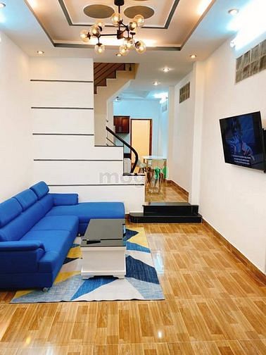 Hình ảnh ĐỊNH CƯ PHÁP Bán Đ.Bàn Cờ Q3 52m2 1ty680