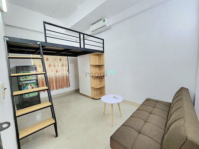 Hình ảnh CHDV duplex + bancol siêu xịn tại Tân Bình