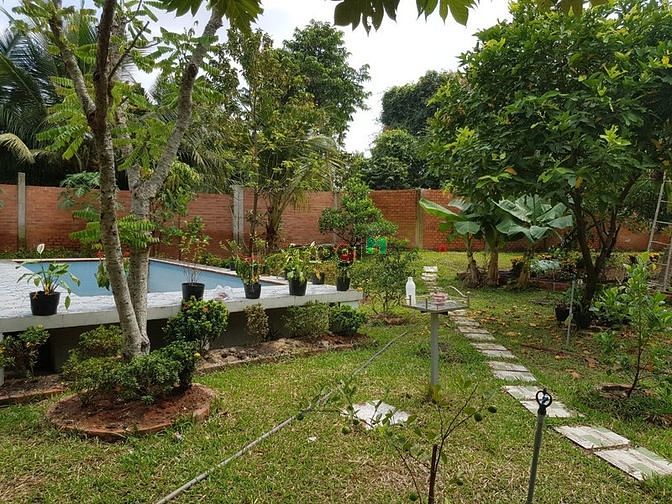 Hình ảnh Cho thuê Biệt Thự Vườn Vip 1300m2 giá 20tr Hà Huy Giáp