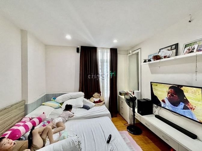 Hình ảnh CH 2PN 2WC Him Lam Riverside Giá 3,4 Tỷ.Bao Thuế Phí Ra Sổ