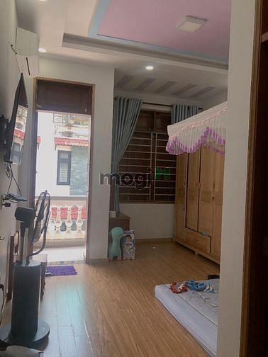 Hình ảnh 🏠Hẻm xe Hơi.Bình Chiểu, Thủ Đức DT,65m2, Giá 4tỷ6