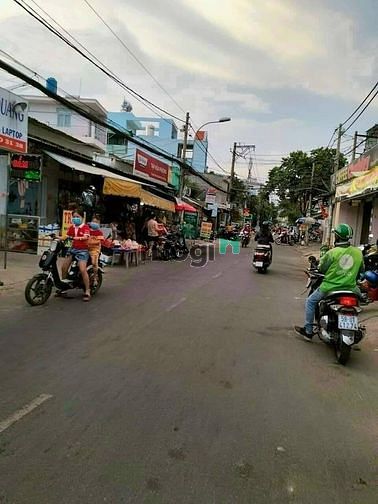 Hình ảnh Sang nhanh đất 80m2 Phan Văn Đối gần chợ Bà Điểm ,Hóc Môn 835tr