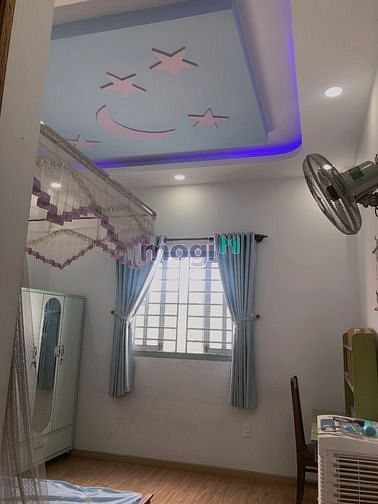Hình ảnh 🏠Hẻm xe Hơi.Bình Chiểu, Thủ Đức DT,65m2, Giá 4tỷ6
