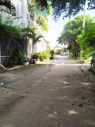 Hình ảnh Bán lô đất hẻm xe hơi 8m Vườn Lài , 6*10 , 4.15 tỷ , sổ hồng
