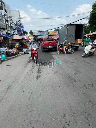 Hình ảnh Sang nhanh đất 80m2 Phan Văn Đối gần chợ Bà Điểm ,Hóc Môn 835tr