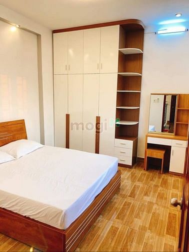 Hình ảnh ĐỊNH CƯ PHÁP Bán Đ.Bàn Cờ Q3 52m2 1ty680