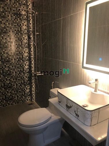Hình ảnh Nhà ngang 5m Nguyễn Thượng Hiền Phường 5 Quận Bình Thạnh, 7 tỷ 6,