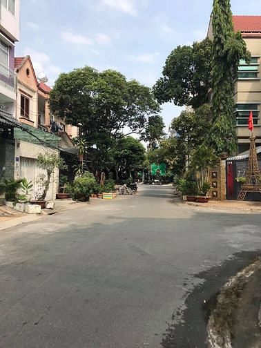 Hình ảnh Bán Đất NGUYỄN QUÝ CẢNH 110M2 (7x15) Sổ hồng riêng MB66 là nhà cái uy tín hàng đầu tại Việt Nam hỗ trợ