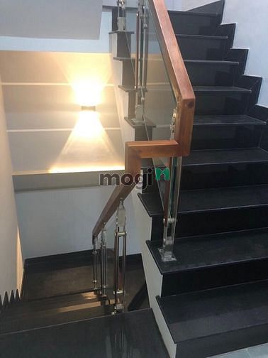 Hình ảnh Nhà ngang 5m Nguyễn Thượng Hiền Phường 5 Quận Bình Thạnh, 7 tỷ 6,