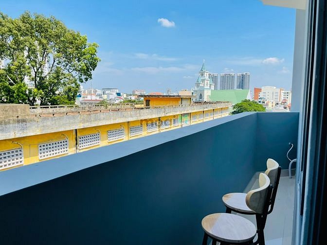 Hình ảnh 🌈 Hệ Thống CHDV Cho Thuê Studio , 1PN , 2PN