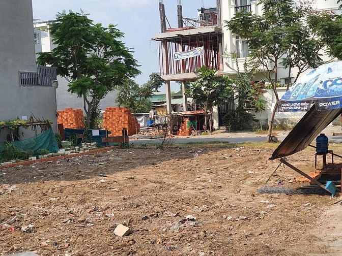 Hình ảnh Đất Nguyễn Quý Đức Quận 2 5x25m2 mở bán 30 lô shr