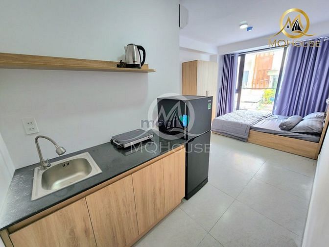 Hình ảnh Trang Chủ MB66.COM Chính Thức Mini Cao Cấp Duplex - Studio Mới Xây