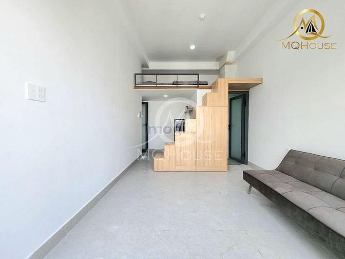 Hình ảnh Trang Chủ MB66.COM Chính Thức Mini Cao Cấp Duplex - Studio Mới Xây