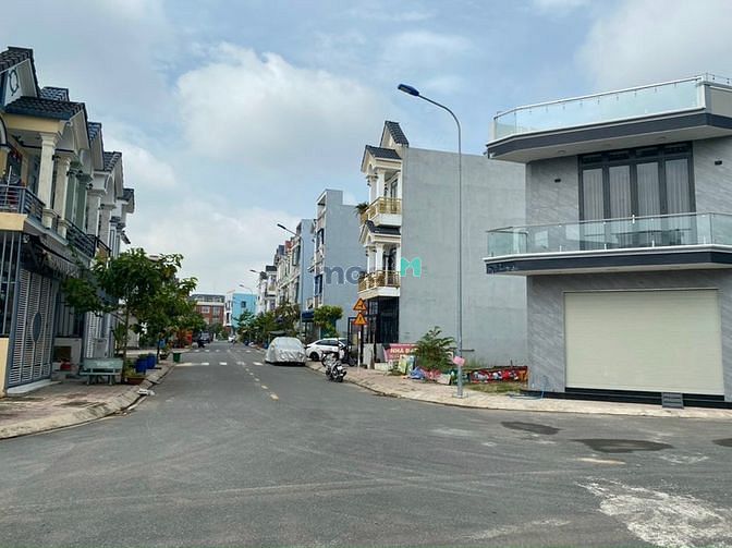 Hình ảnh Đất Nguyễn Quý Đức Quận 2 5x25m2 mở bán 30 lô shr