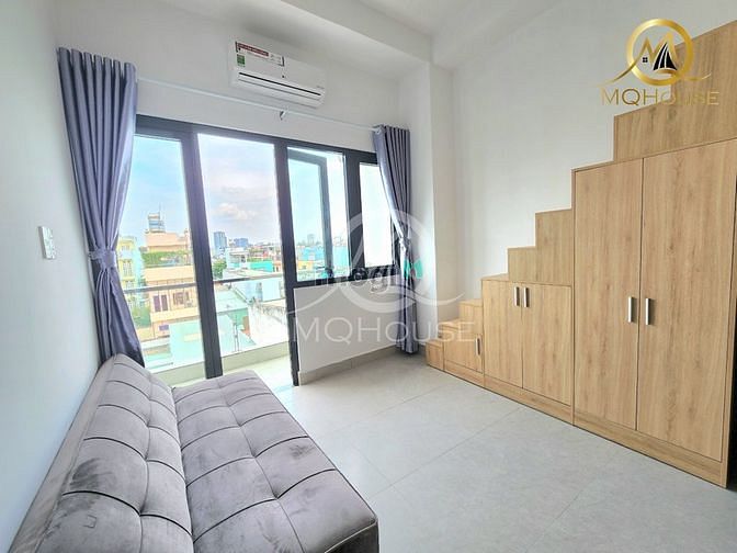 Hình ảnh Trang Chủ MB66.COM Chính Thức Mini Cao Cấp Duplex - Studio Mới Xây