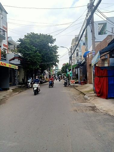 Hình ảnh Lô đất 10x23m, đường Phan Huy Ích cần bán gấp trong tháng. Giá 16 tỷ