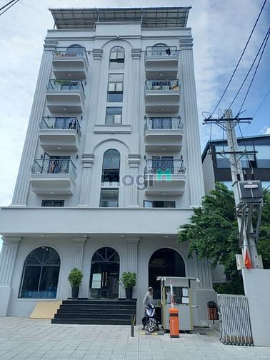 Hình ảnh Cho Thuê Căn Hộ Dịch Vụ Khu Vực Quận Tân Phú-Âu Cơ