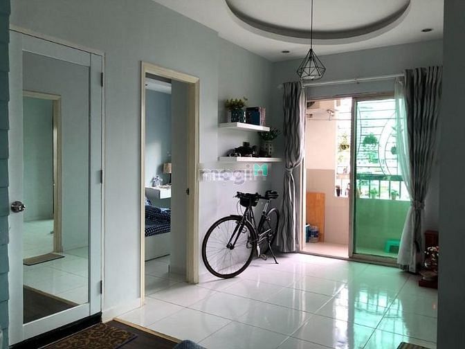 Hình ảnh CC Mỹ Đức , Bình Thạnh 86m2 view đẹp giá hạt dẻ
