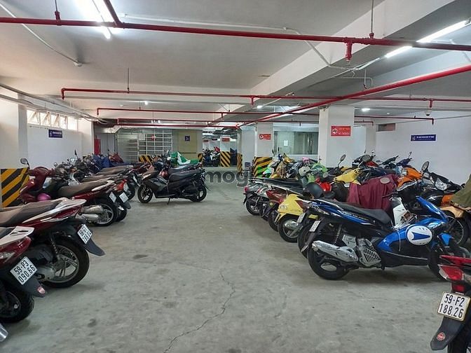 Hình ảnh Cho Thuê Căn Hộ Dịch Vụ Khu Vực Quận Tân Phú-Âu Cơ
