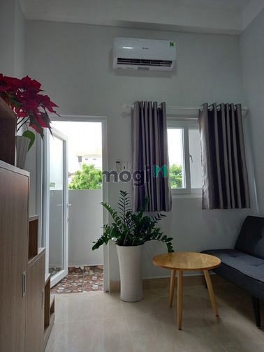 Hình ảnh Cho Thuê Căn Hộ Dịch Vụ Khu Vực Quận Tân Phú-Âu Cơ