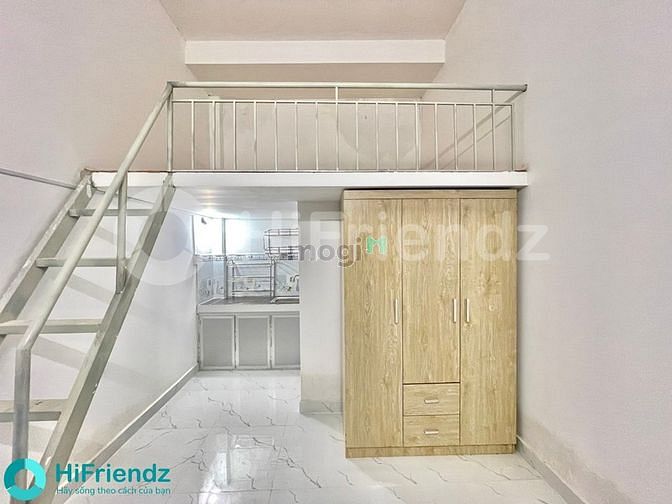 Hình ảnh Duplex siêu xịn tại TB mới 100%