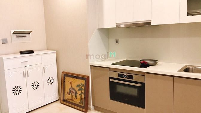 Hình ảnh 1PN Vinhomes Golden River cho thuê