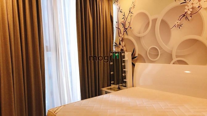 Hình ảnh 1PN Vinhomes Golden River cho thuê