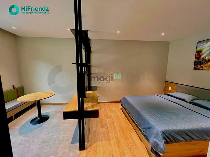 Hình ảnh 🏠KHAI TRƯƠNG CHDV phong cách hiện đại ngay Thảo Điền