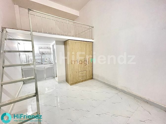 Hình ảnh Duplex siêu xịn tại TB mới 100%