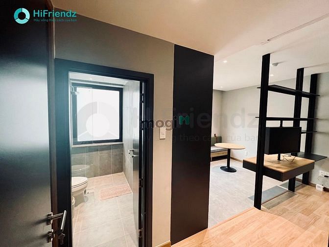 Hình ảnh 🏠KHAI TRƯƠNG CHDV phong cách hiện đại ngay Thảo Điền