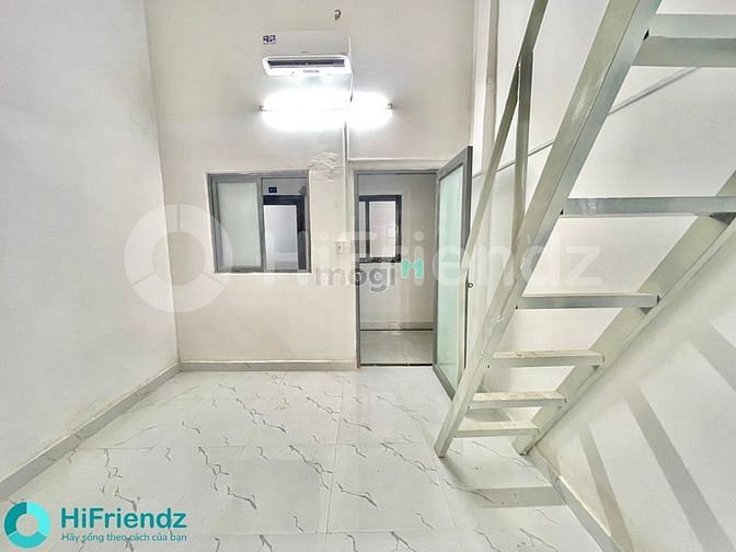 Hình ảnh Duplex siêu xịn tại TB mới 100%