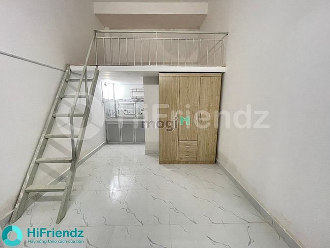 Hình ảnh Duplex siêu xịn tại TB mới 100%
