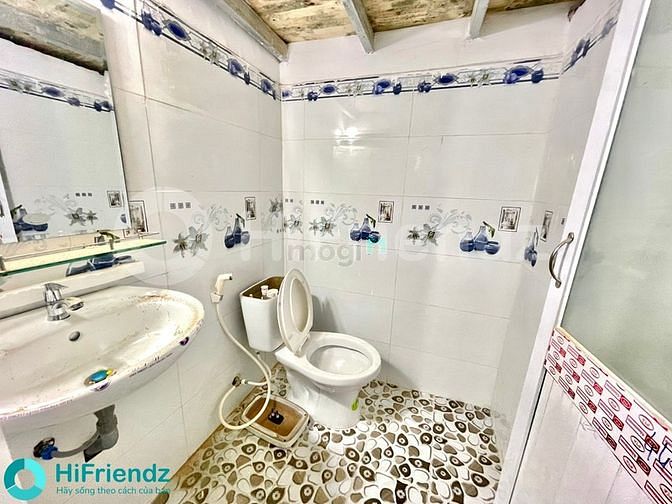 Hình ảnh Duplex siêu xịn tại TB mới 100%