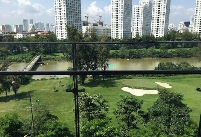Hình ảnh Cho thuê nhanh CHCC Green Valley - Phú Mỹ Hưng- Quận 7
