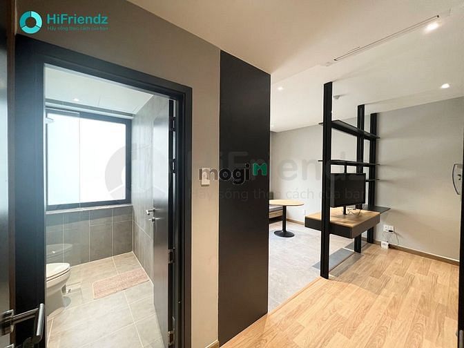 Hình ảnh 🏠KHAI TRƯƠNG CHDV phong cách hiện đại ngay Thảo Điền
