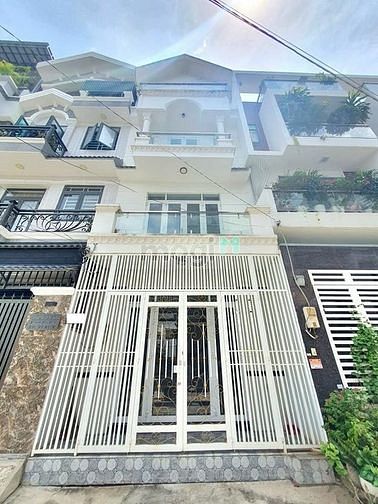 Hình ảnh SIÊU PHẨM NHÀ ĐẸP Lý Thái Tổ Q3 59m2 3PN 4ty450 SHR