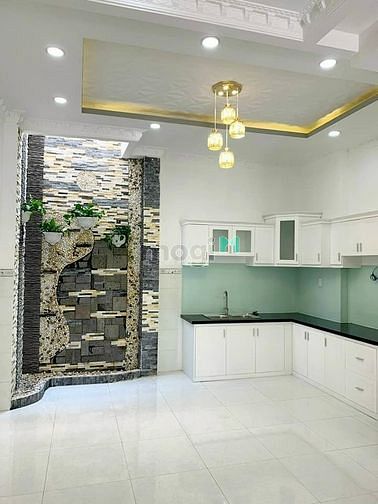 Hình ảnh SIÊU PHẨM NHÀ ĐẸP Lý Thái Tổ Q3 59m2 3PN 4ty450 SHR
