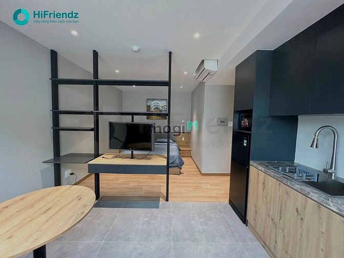 Hình ảnh 🏠KHAI TRƯƠNG CHDV phong cách hiện đại ngay Thảo Điền