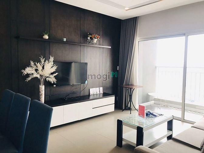 Hình ảnh Sunrise City - 110m2 - 3PN -2 Ban công -1Logia - View Nam đón gió