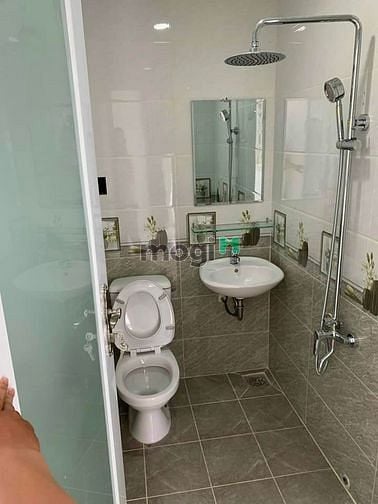 Hình ảnh SIÊU PHẨM NHÀ ĐẸP Lý Thái Tổ Q3 59m2 3PN 4ty450 SHR